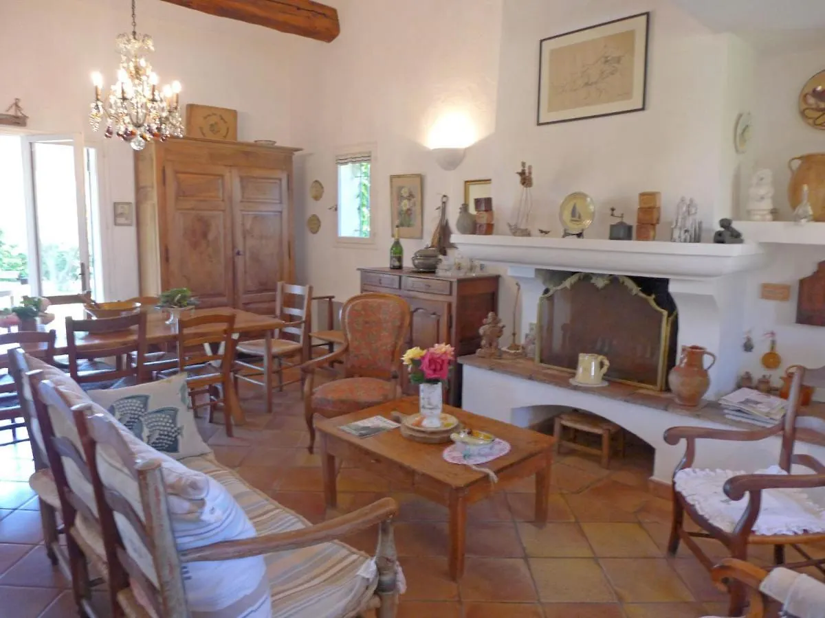 Apartment La Gaillarde-3 By Interhome Les Issambres 0*,