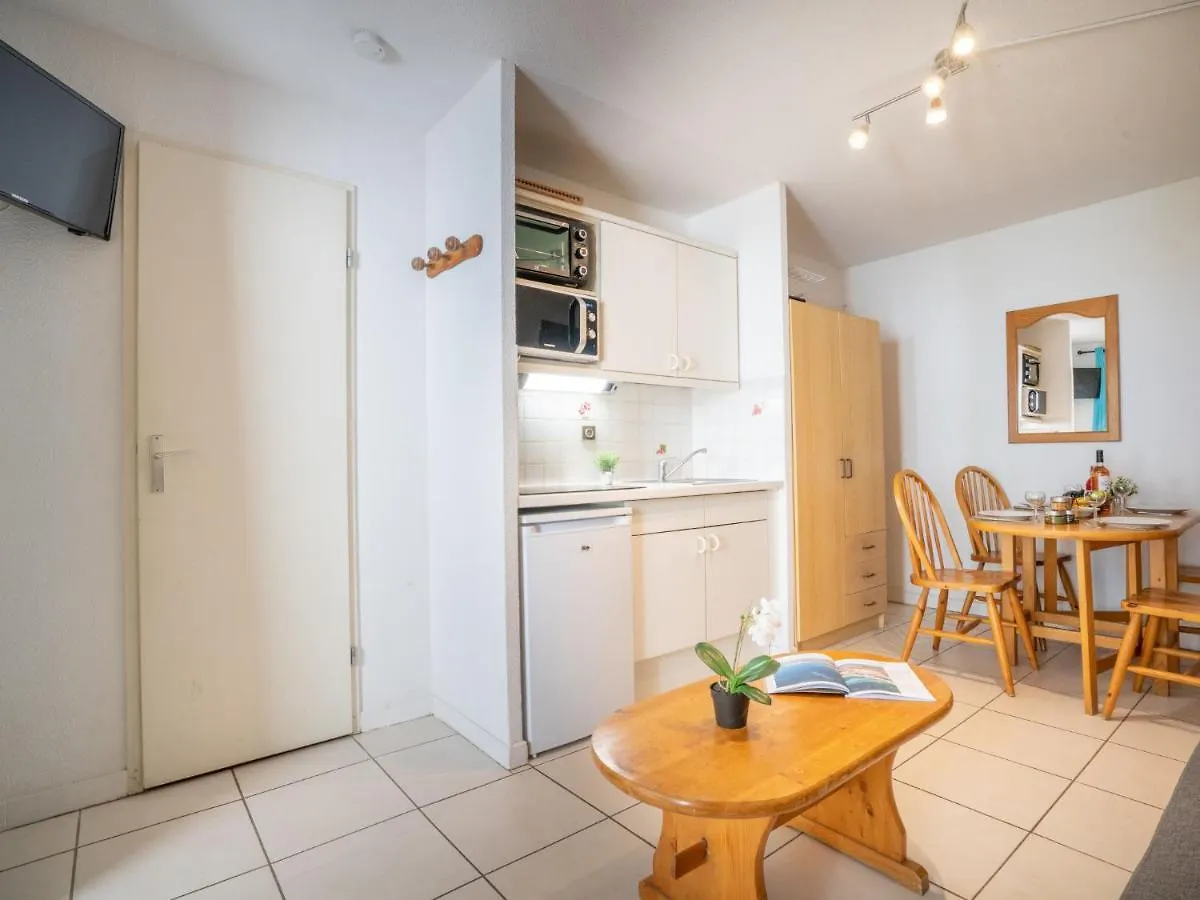Apartment La Gaillarde-3 By Interhome Les Issambres