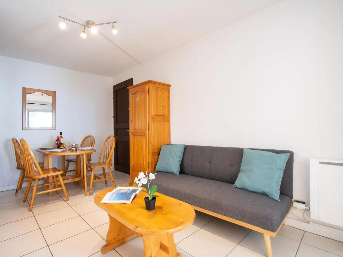 Apartment La Gaillarde-3 By Interhome Les Issambres 0*,