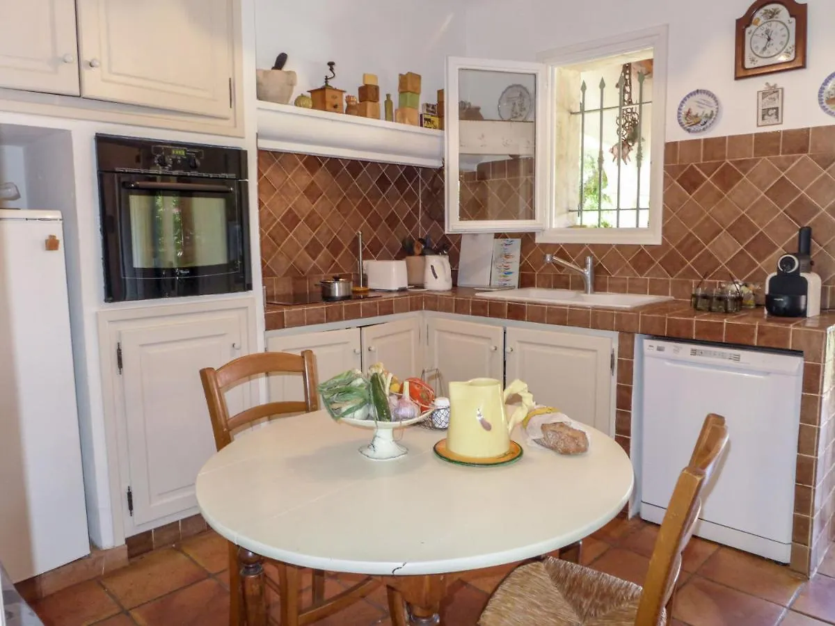 Apartment La Gaillarde-3 By Interhome Les Issambres