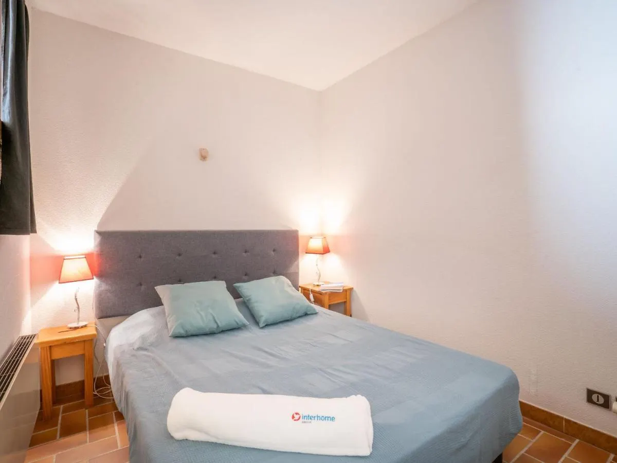 Apartment La Gaillarde-3 By Interhome Les Issambres
