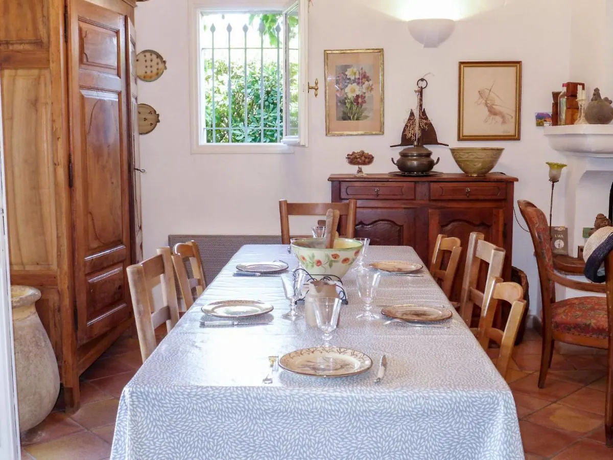 Apartment La Gaillarde-3 By Interhome Les Issambres 0*,  Frankrijk