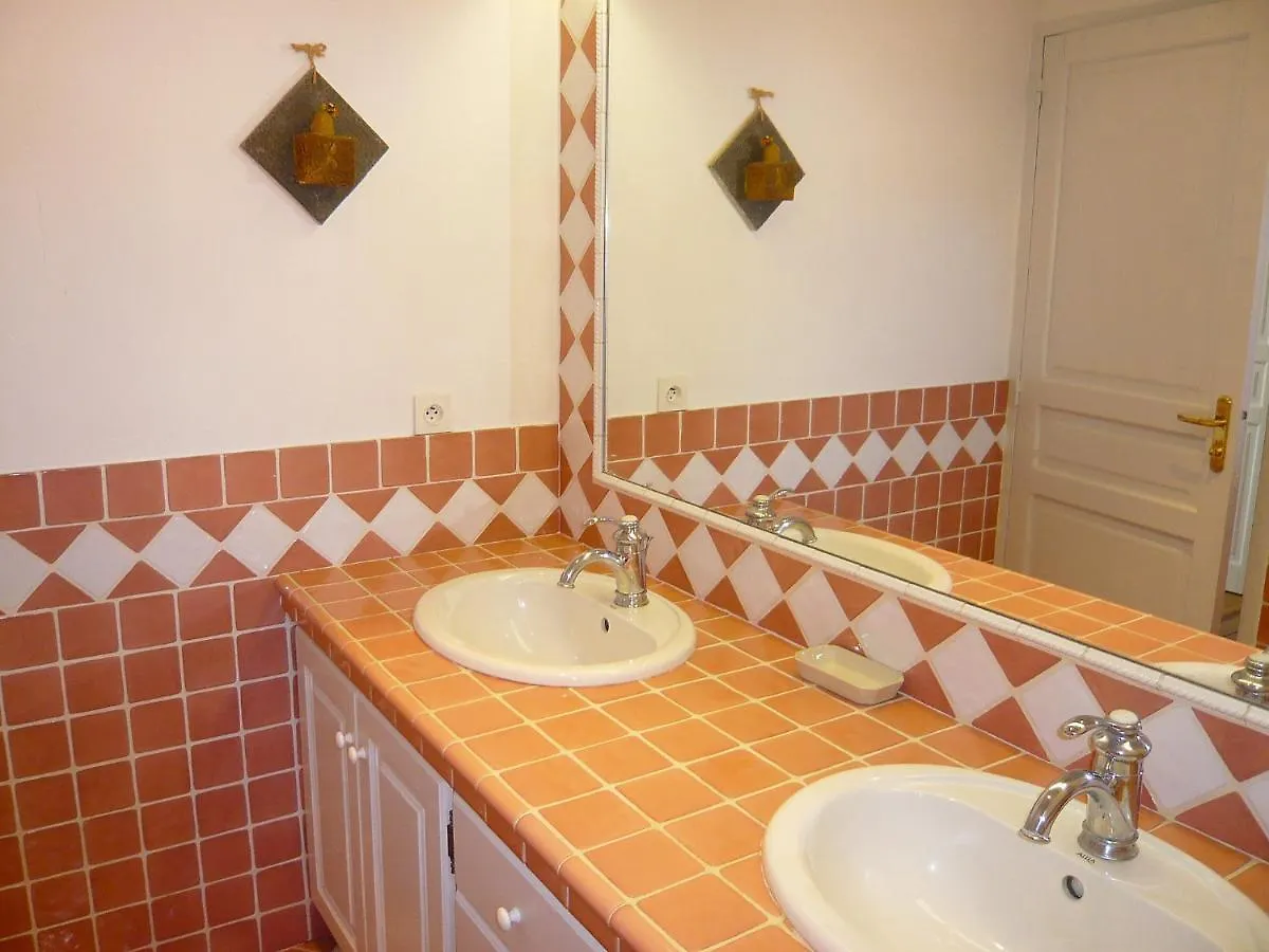 Apartment La Gaillarde-3 By Interhome Les Issambres Vakantiehuis