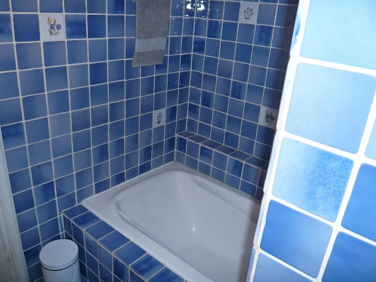 Apartment La Gaillarde-3 By Interhome Les Issambres 0*,  Frankrijk