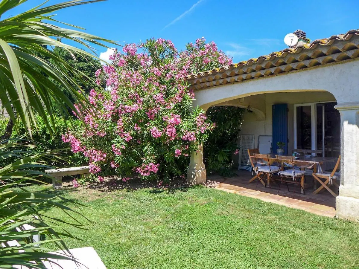 Vakantiehuis Apartment La Gaillarde-3 By Interhome Les Issambres