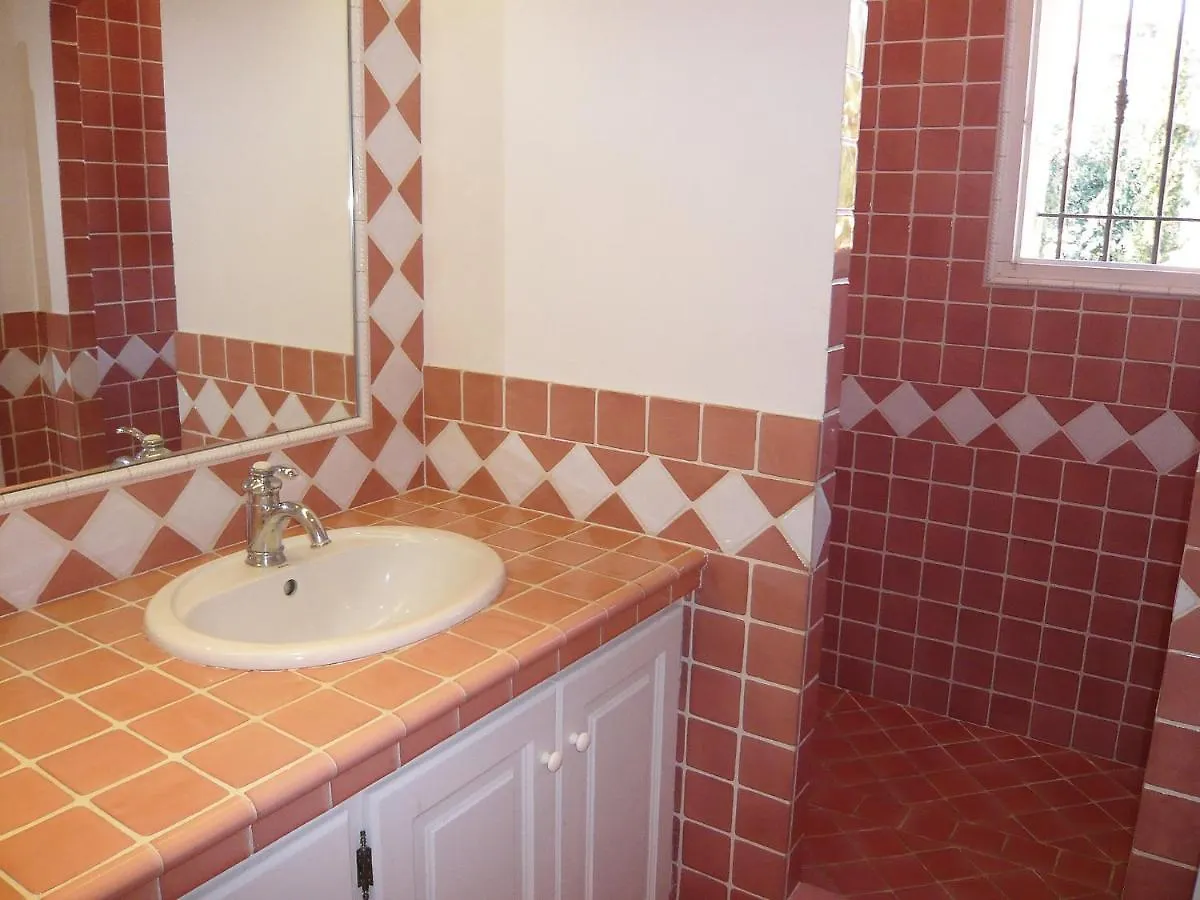 Apartment La Gaillarde-3 By Interhome Les Issambres