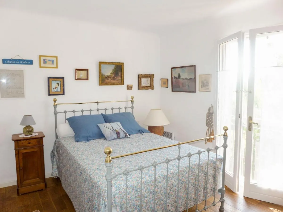Vakantiehuis Apartment La Gaillarde-3 By Interhome Les Issambres