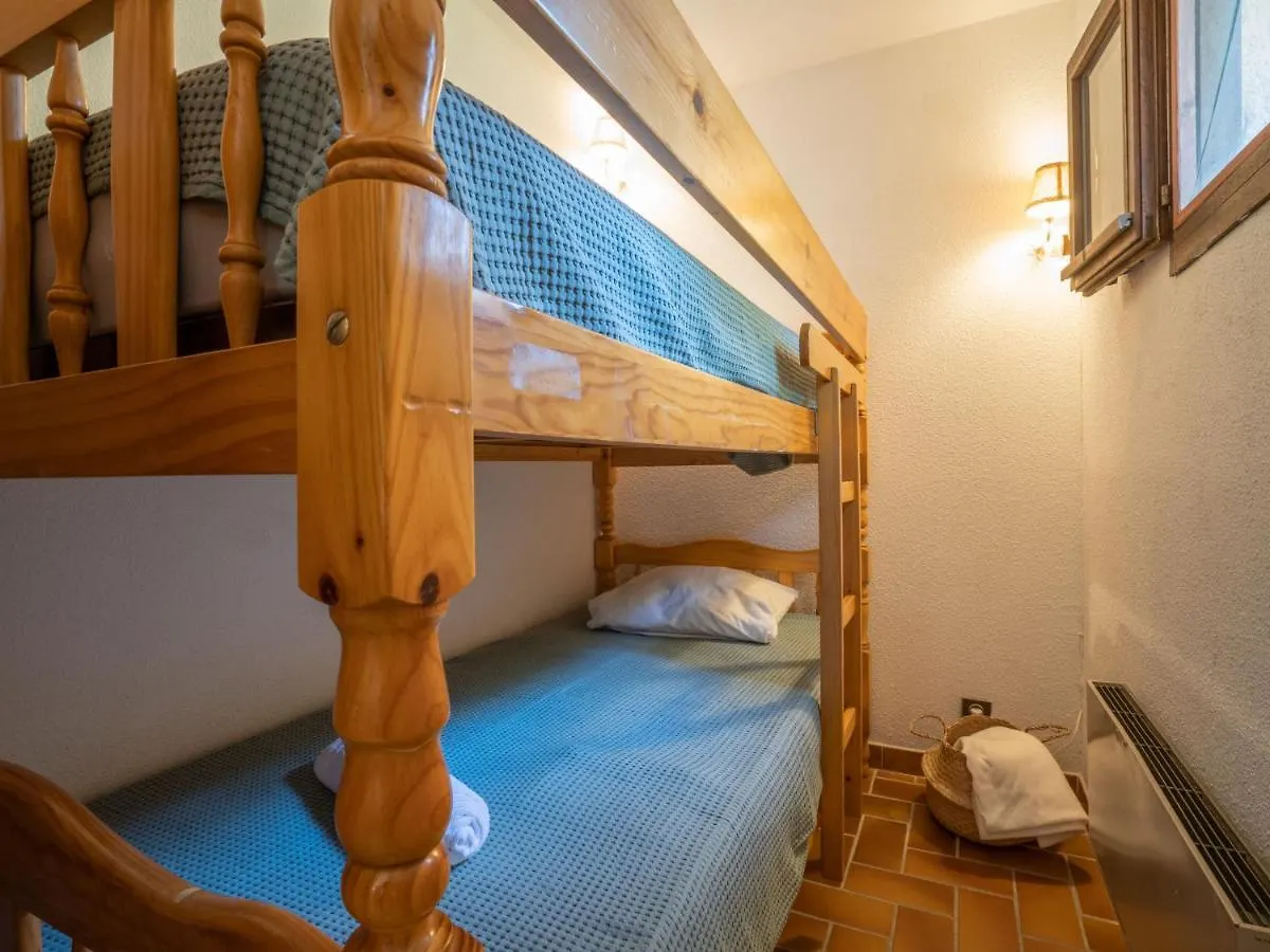 Apartment La Gaillarde-3 By Interhome Les Issambres