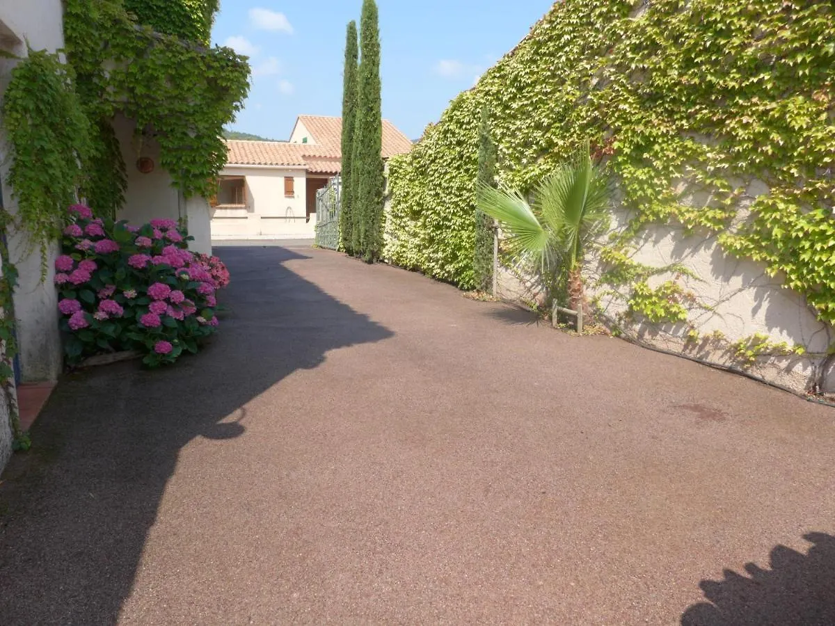Vakantiehuis Apartment La Gaillarde-3 By Interhome Les Issambres