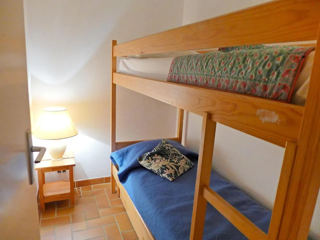 Vakantiehuis Apartment La Gaillarde-3 By Interhome Les Issambres Frankrijk