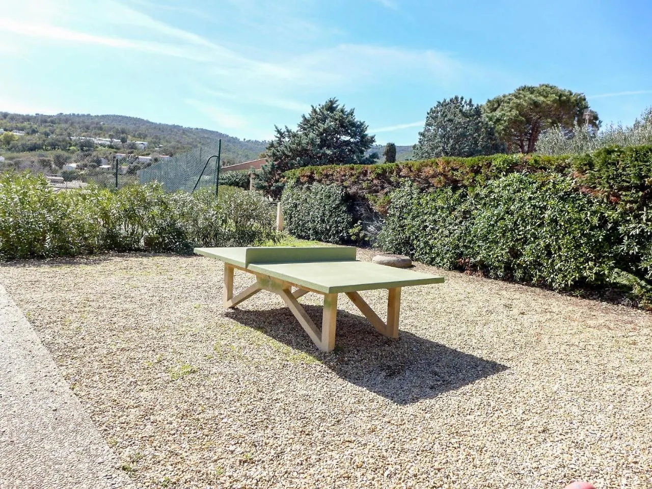 Apartment La Gaillarde-3 By Interhome Les Issambres
