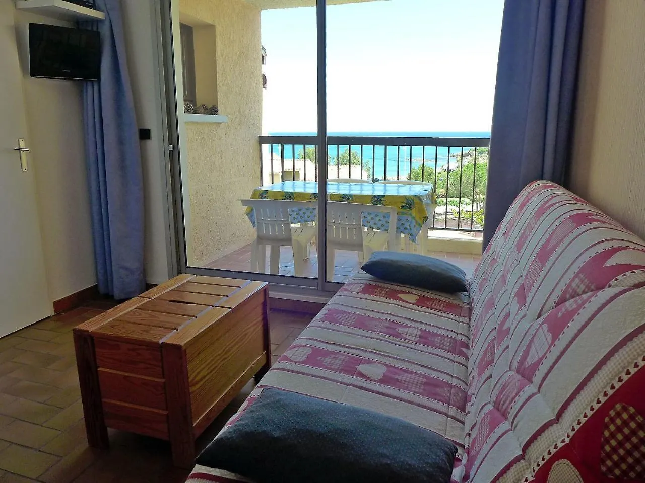 Apartment La Gaillarde-3 By Interhome Les Issambres Frankrijk