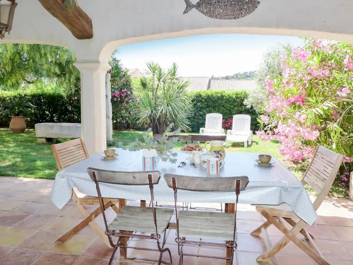 Apartment La Gaillarde-3 By Interhome Les Issambres Holiday home