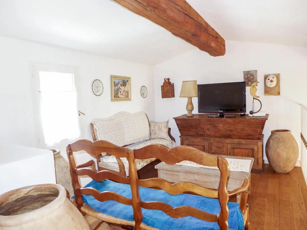Apartment La Gaillarde-3 By Interhome Les Issambres Holiday home