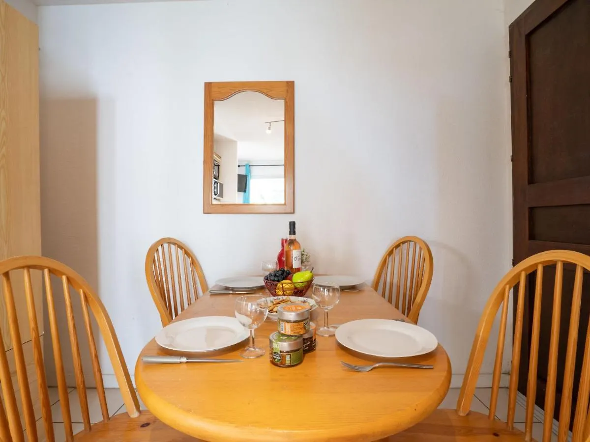 Apartment La Gaillarde-3 By Interhome Les Issambres France