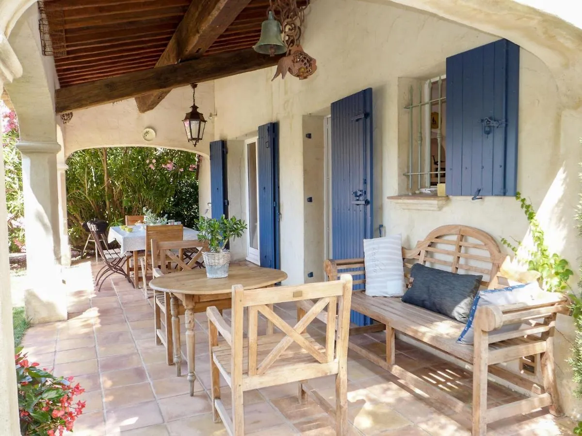 Holiday home Apartment La Gaillarde-3 By Interhome Les Issambres France