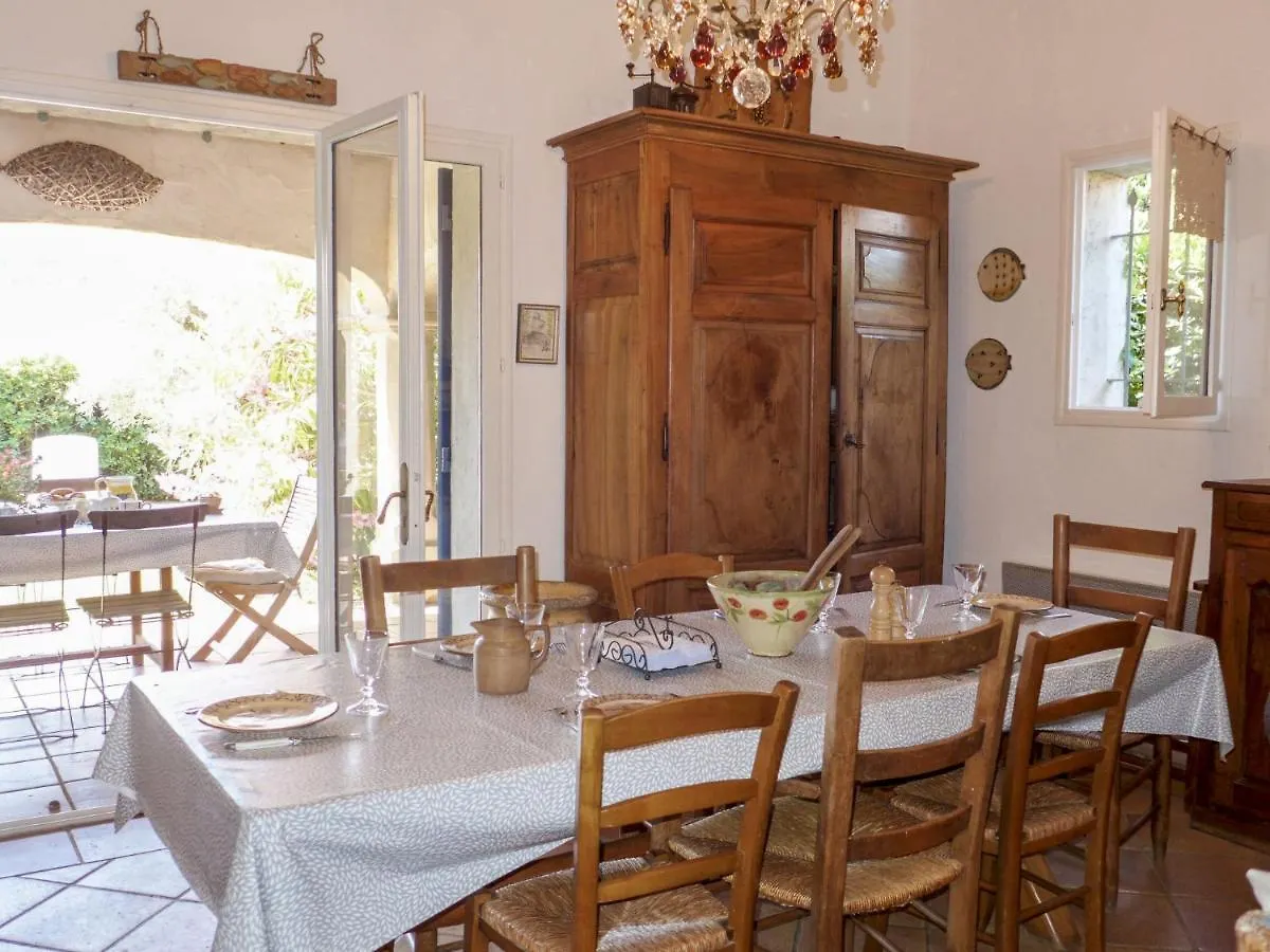 Apartment La Gaillarde-3 By Interhome Les Issambres 0*,  France