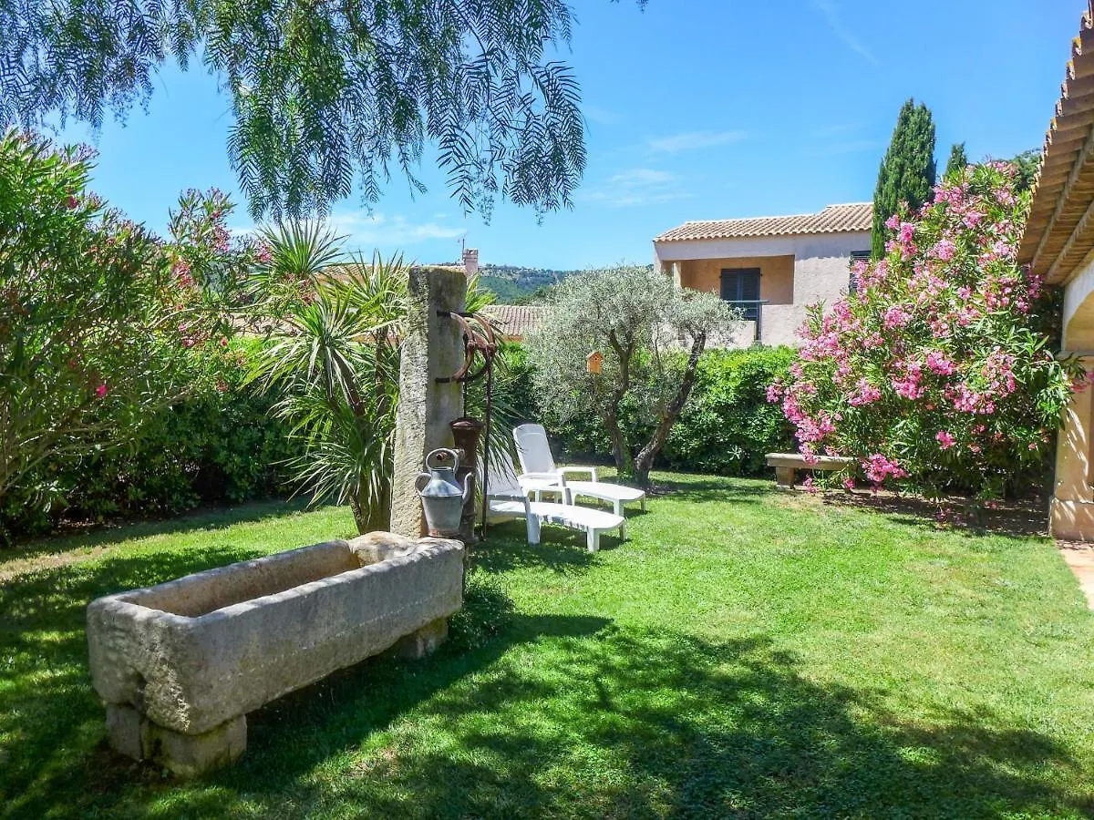 Apartment La Gaillarde-3 By Interhome Les Issambres Holiday home