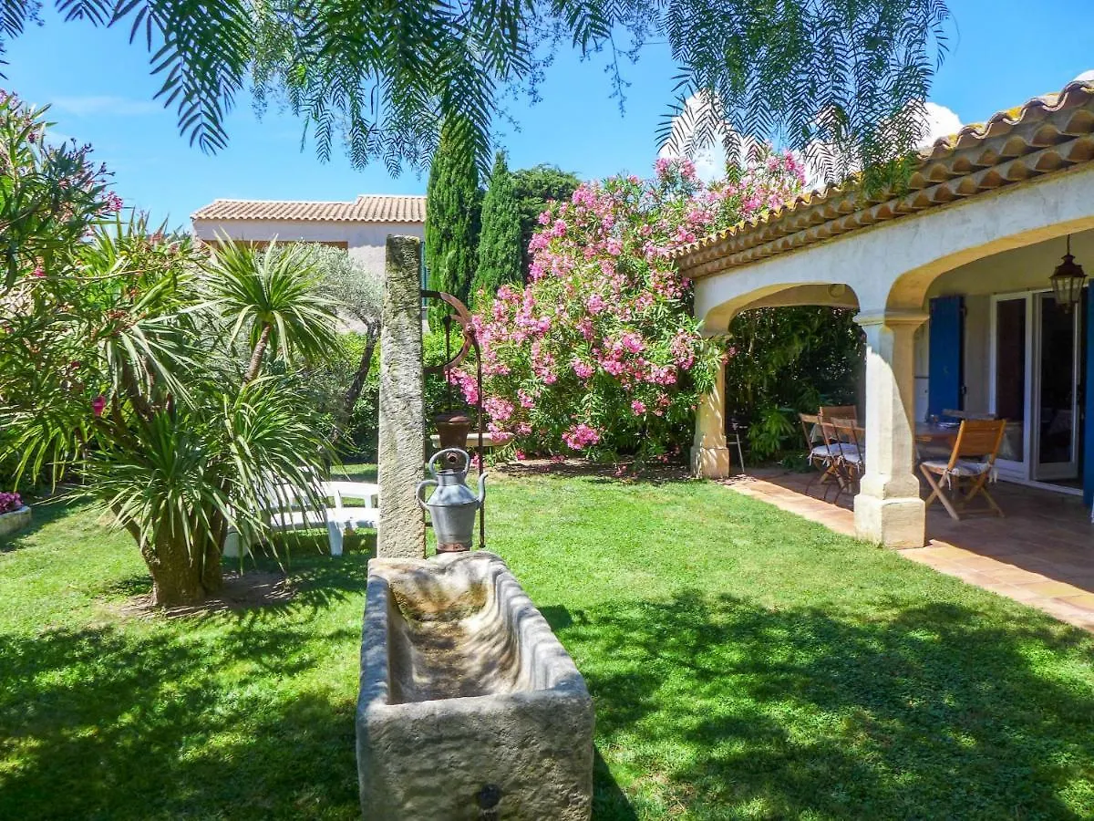 Holiday home Apartment La Gaillarde-3 By Interhome Les Issambres France