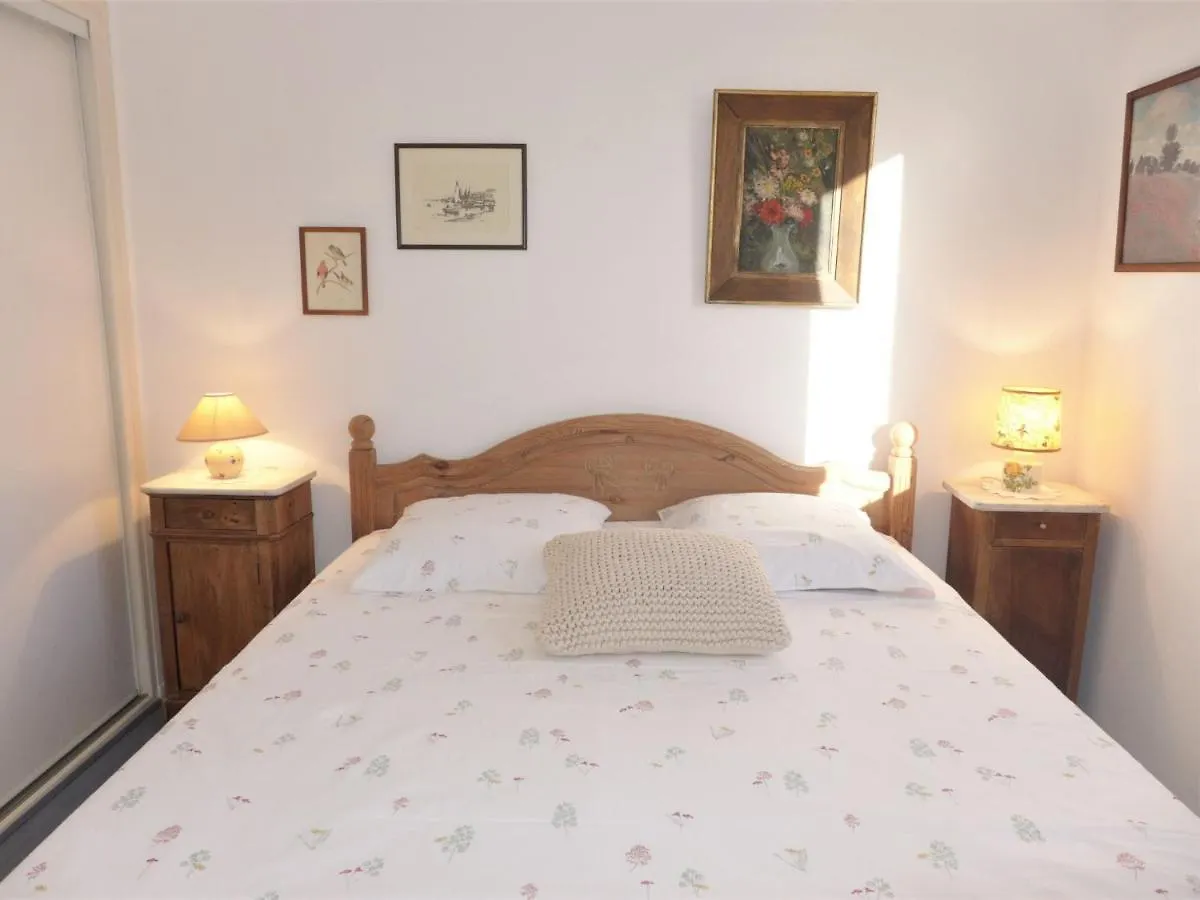 Apartment La Gaillarde-3 By Interhome Les Issambres France