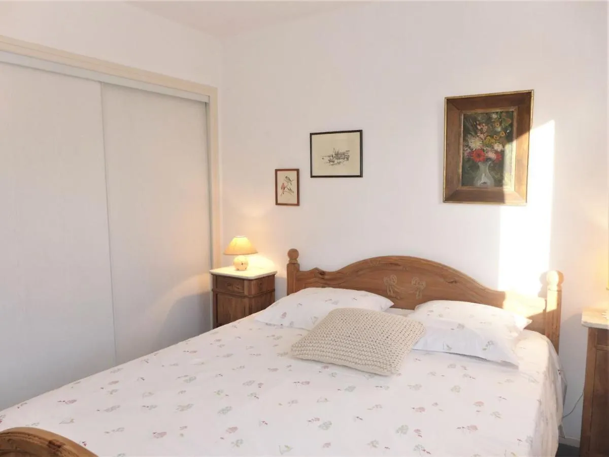 Apartment La Gaillarde-3 By Interhome Les Issambres