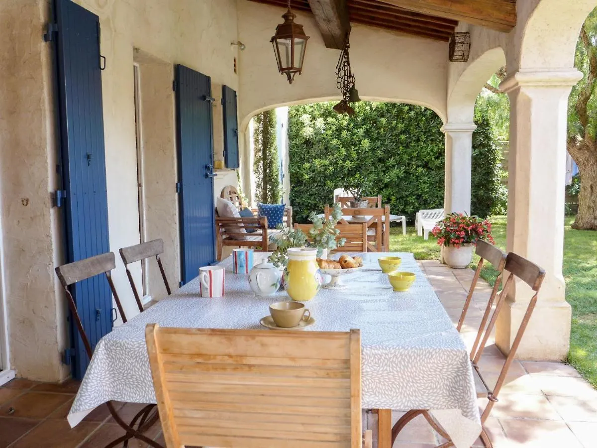 Holiday home Apartment La Gaillarde-3 By Interhome Les Issambres
