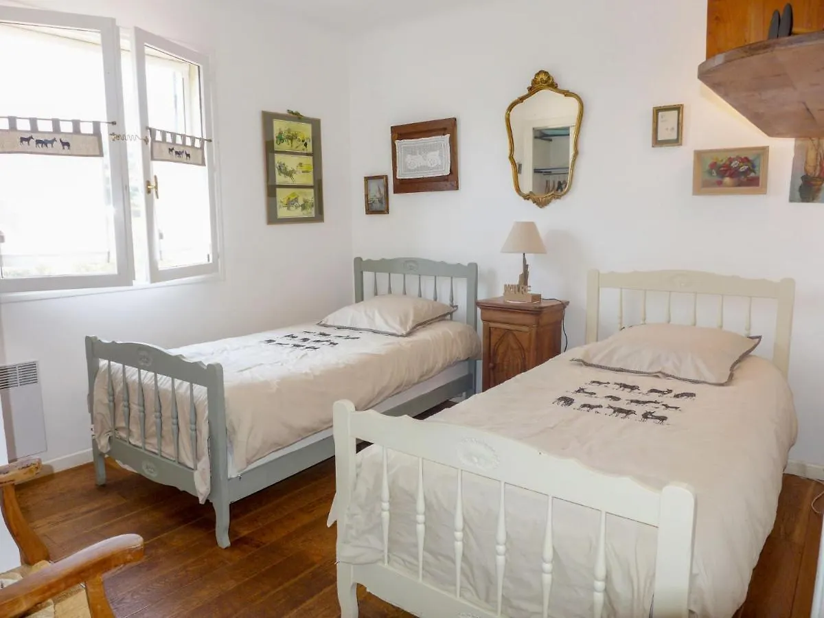 Apartment La Gaillarde-3 By Interhome Les Issambres 0*,