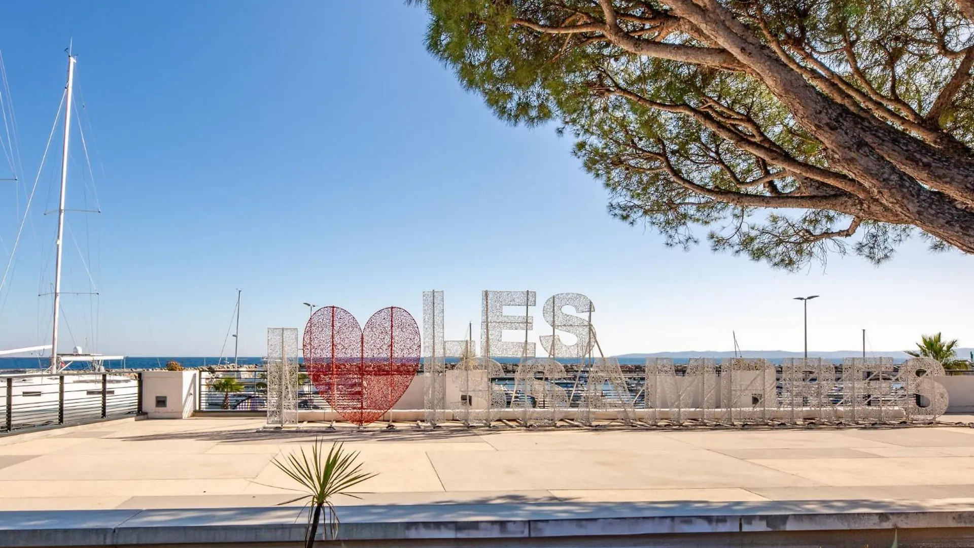 Apartment La Gaillarde-3 By Interhome Les Issambres Holiday home